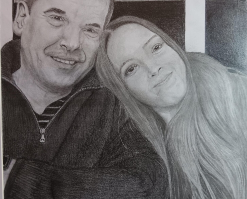 Padre e Hija