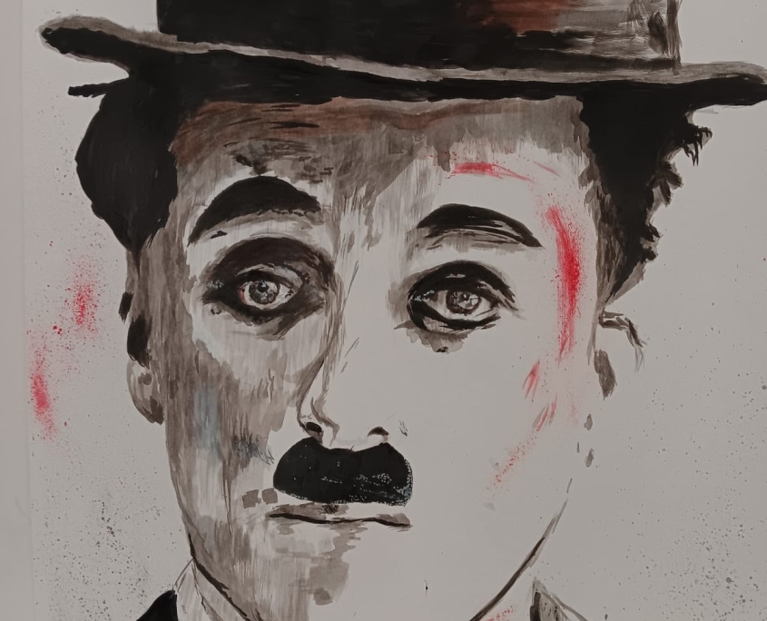 Chaplin